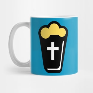 Movie Ministry Mug